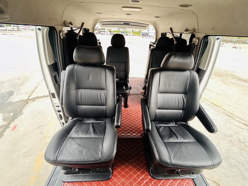 Toyota Ventury 2.7 g รูปที่ 16