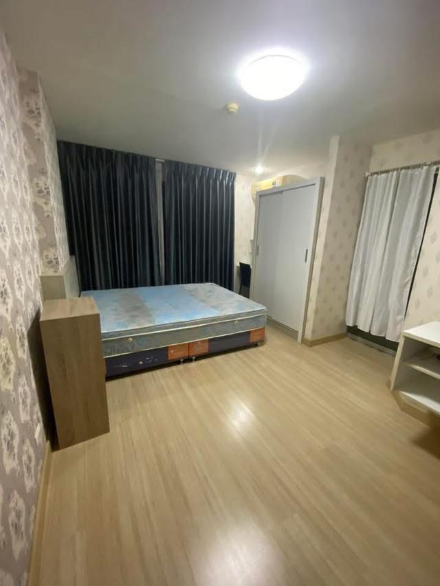 คอนโด เอสวันปาร์ค ดอนหัวฬ่อ 8