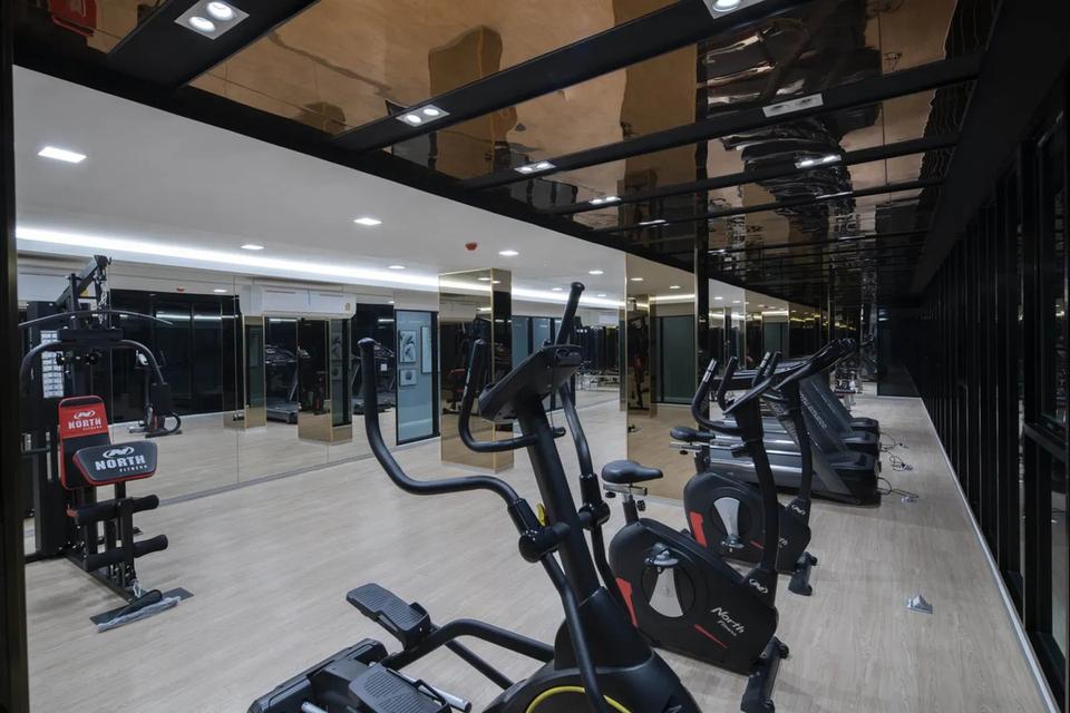 [เจ้าของขายเอง] คอนโด Atmoz Ladprao 15 (แอทโมซ ลาดพร้าว 15) รูปที่ 15