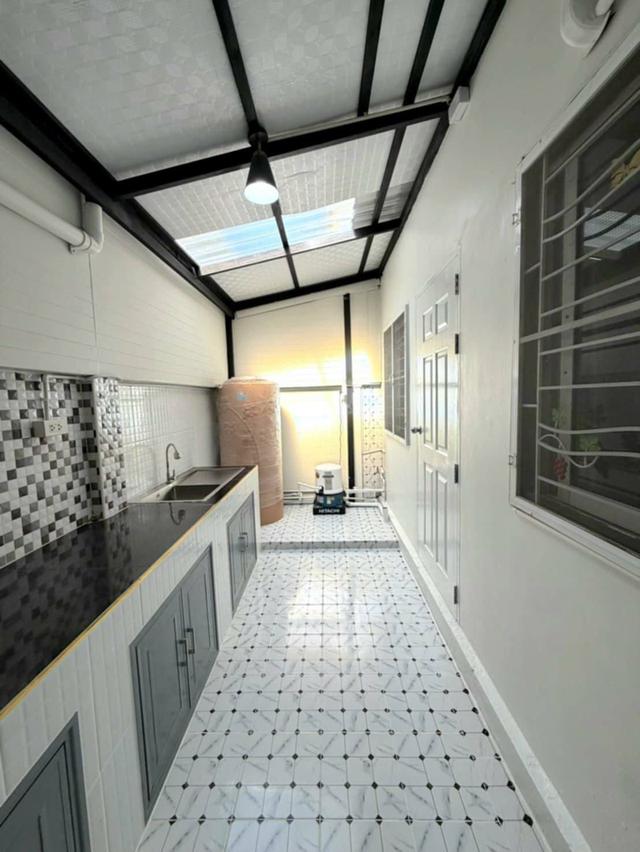 ขายทาวเฮ้าส โครงการ นิรันดิ์วิลล์16 ใกล้ม.หัวเฉียวมาก 10