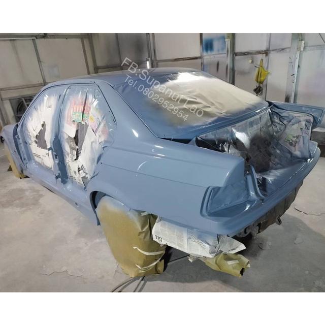 BMW E36 เครื่อง 1J 1999 6