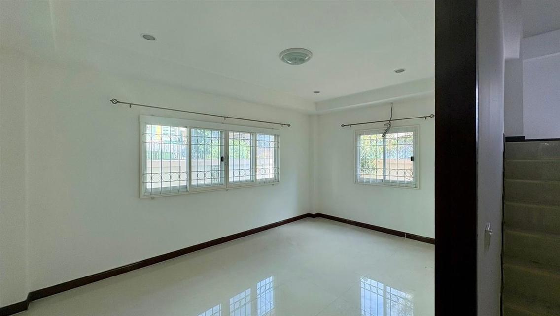 บ้านเดี่ยว ลาดพร้าว 80 รัชดาภิเษก ห้วยขวาง ประชาราษฎร์บำเพ็ญ 8