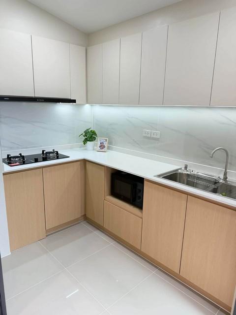 ให้เช่า Townhome 2 ชั้น 130 ตรม. 3 ห้องนอน พลีโน่ สุขุมวิท-บางนา 4 บ้านแต่งใหม่ ใกล้ Mega บางนา 5