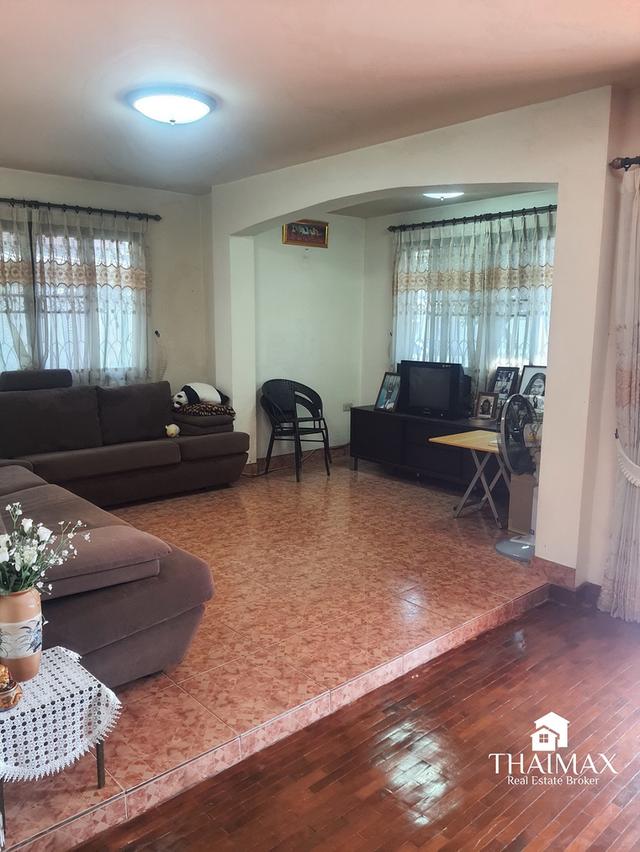 ขายบ้านเดี่ยวในโครงการจัดสรร ใกล้ตลาดสามแยกสันทราย ทำเลสะดวกต่อการอยู่อาศัย 2