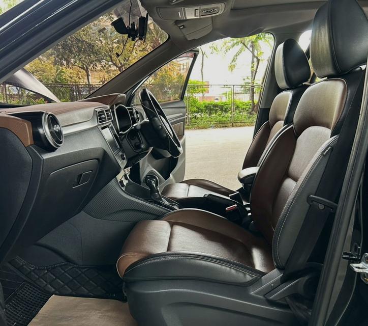 MG ZS 1.5 X Sunroof AT ปี 2018 6