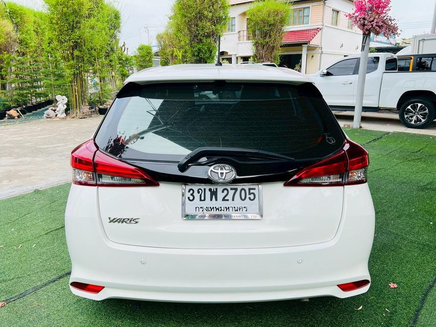 🚘 TOYOTA YARIS 1.2 ENTRY AUTO ปี 2022 🚘 รูปที่ 19