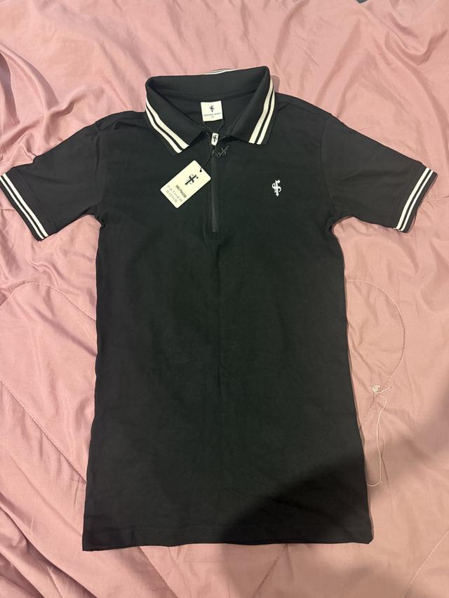 เสื้อโปโล Father Sons มือ1 (ไม่เคยใส่ ไม่แกะป้าย)