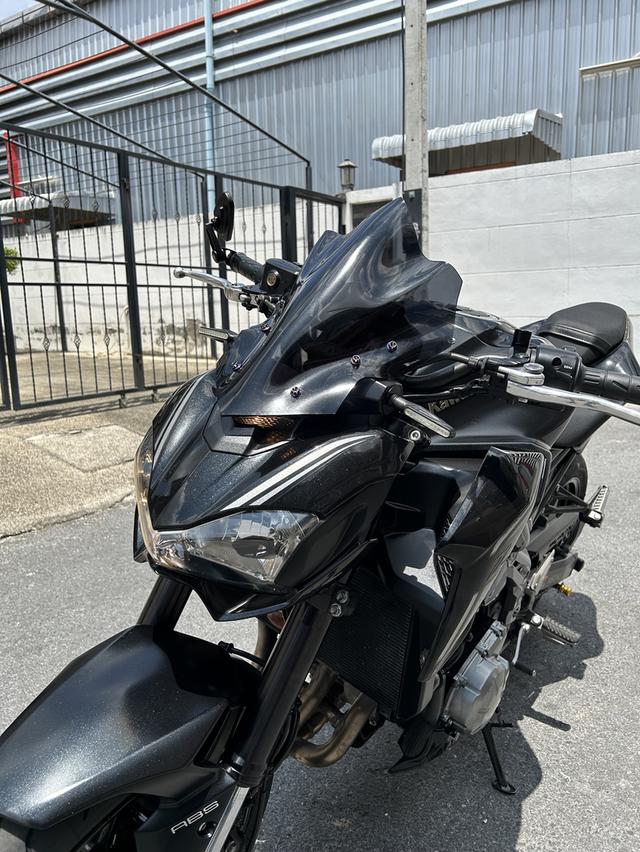 z900 ปี 2017 7