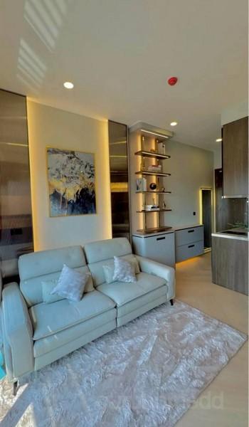 ปล่อยเช่าห้องชุด Park Origin Thonglor ห้องขนาด 45 ตรม 2ห้องนอน 1ห้องน้ำ - ghd000803R 4