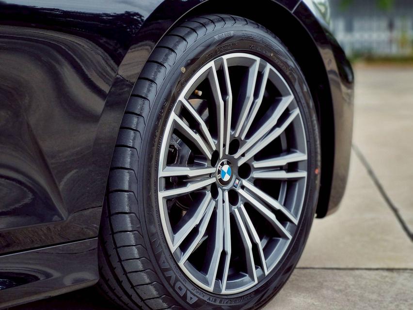 BMW 320d M-Sport (G20) ปี 2021 ไมล์ 3x,xxx km. 15