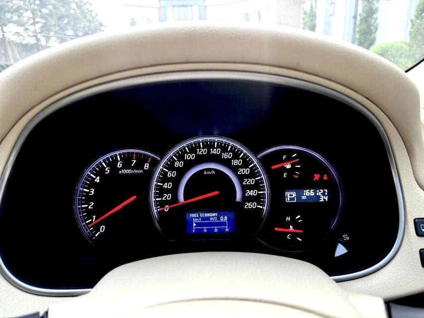 🚘 NISSAN TEANA 200 XL ปี 2013 รูปที่ 19