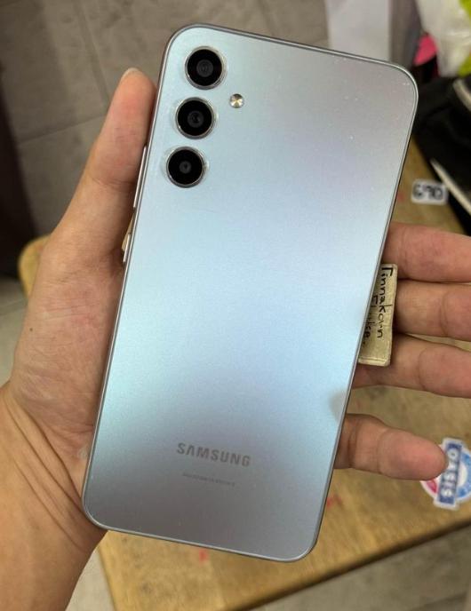 โทรศัพท์ขายถูก Samsung Galaxy A34  2