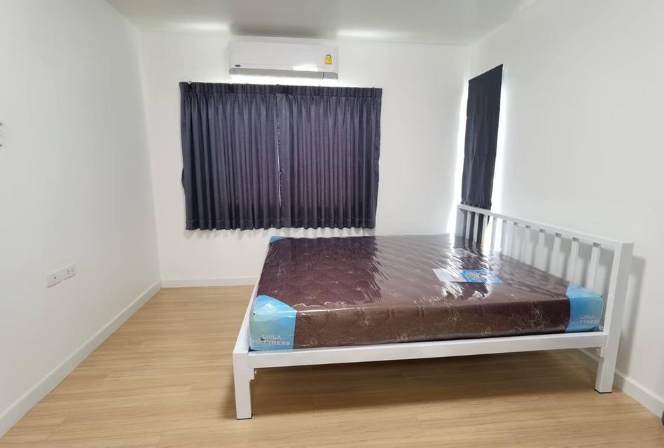 ให้เช่าบ้านเดี่ยวอินนิซิโอ1รังสิต-คลองสาม  ✅บ้านรีโนเวทใหม่  ลักษณะที่ดิน 51 ตร.ว. 3ห้องนอน | 2ห้องน้ำ |  1ห้องครัว | 2ที่จอดรถ 11