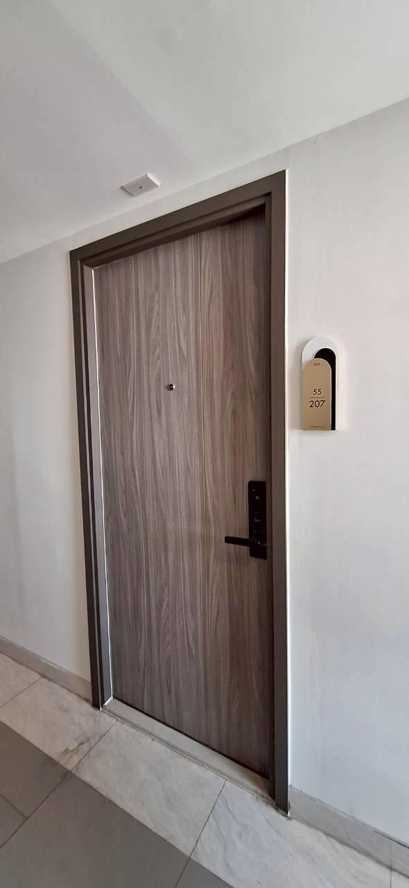 คอนโด ดิออริจิ้น รัชดา–ลาดพร้าว (The Origin Ratchada–Ladprao) ทำเลศักยภาพ พร้อมอยู่! ชั้น 8 ห้องมุม วิวดีสุด ติด MRT ลาดพร้าว+ สายสีเหลือง 15