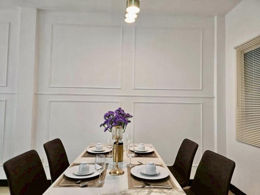 ขายทาวน์เฮ้าส์ 2.69 ล้าน ซอยสยามคันทรีคลับ 7