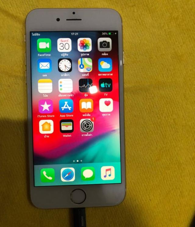 iPhone 6 16 GB 2