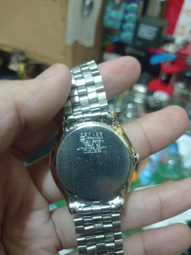 นาฬิกาseiko v7017a30 รูปที่ 4