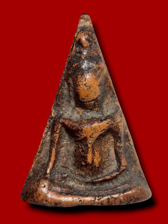 พระกรุพระเครื่องนางพญา