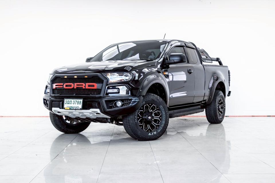 FORD RANGER OPEN CAB 2.2 XL+ 2020 