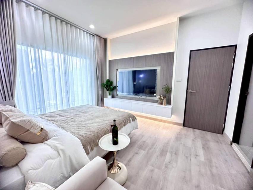 ขาย Modern Luxury Pool Villa เชียงใหม่  9