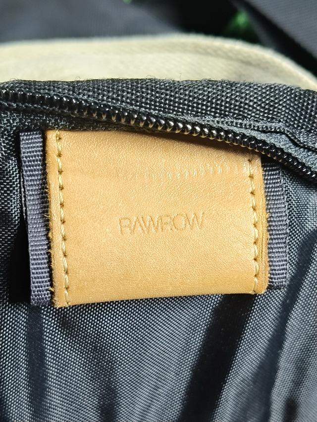 Rawrow Black Series Helmet Style Bag SRO921 รูปที่ 11