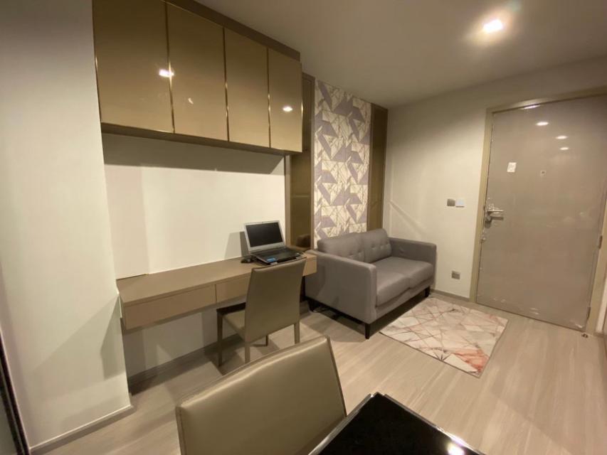 KL04337 - Life Ladprao - 35.5 sqm  - MRT PhahonYothin - BTS HaYekLadPrao - CentralLadprao 6