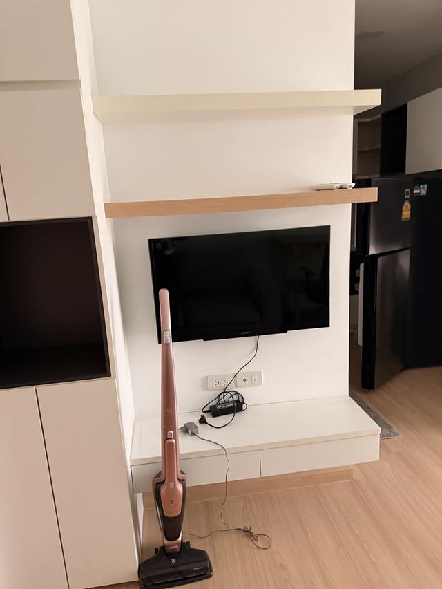 โครงการคอนโดอีลิท ศาลายา 14