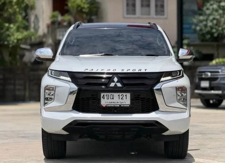 ✨ MITSUBISHI PAJERO SPORT 2.4 GT PREMIUM ELITE EDITION 2WD ปี 2023 รูปย่อยที่ 2