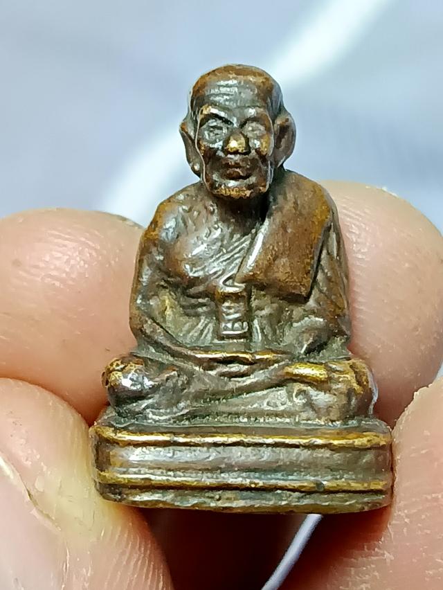 หลวงปู่ทวดรุ่นเบตง 2505