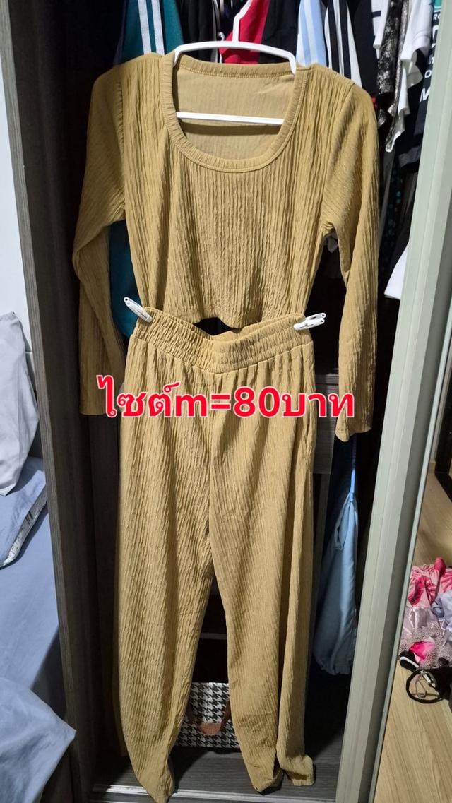 สินค้ามือสองสภาพดีมีแบรนด์เนมและไม้แบรนด์ 6