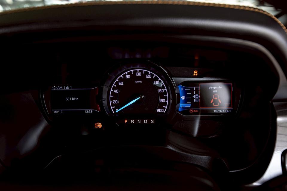 Ford Ranger 2.0Wiltrak 4wd ปี21 10