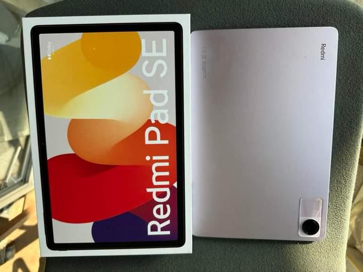แท็บเล็ต Redmi Pad SE มือสอง