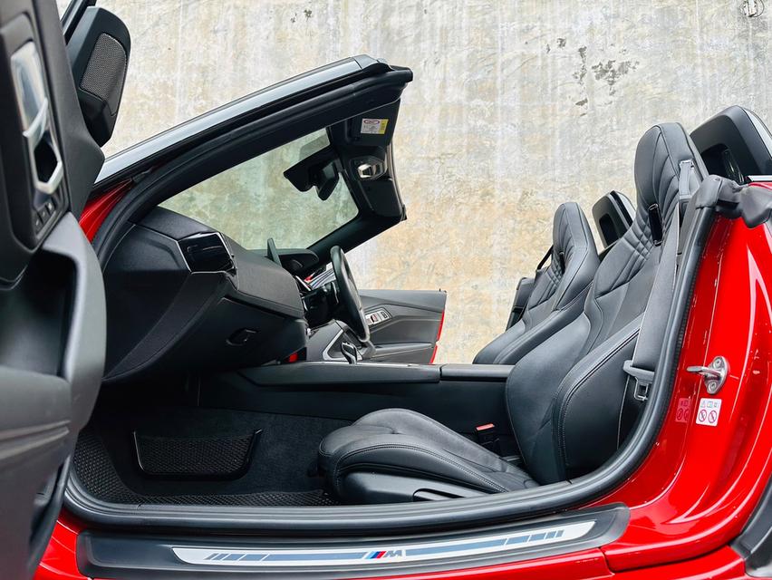 มือเดียว 2020 BMW Z4 sDrive30i M Sport ( G29 ) 4