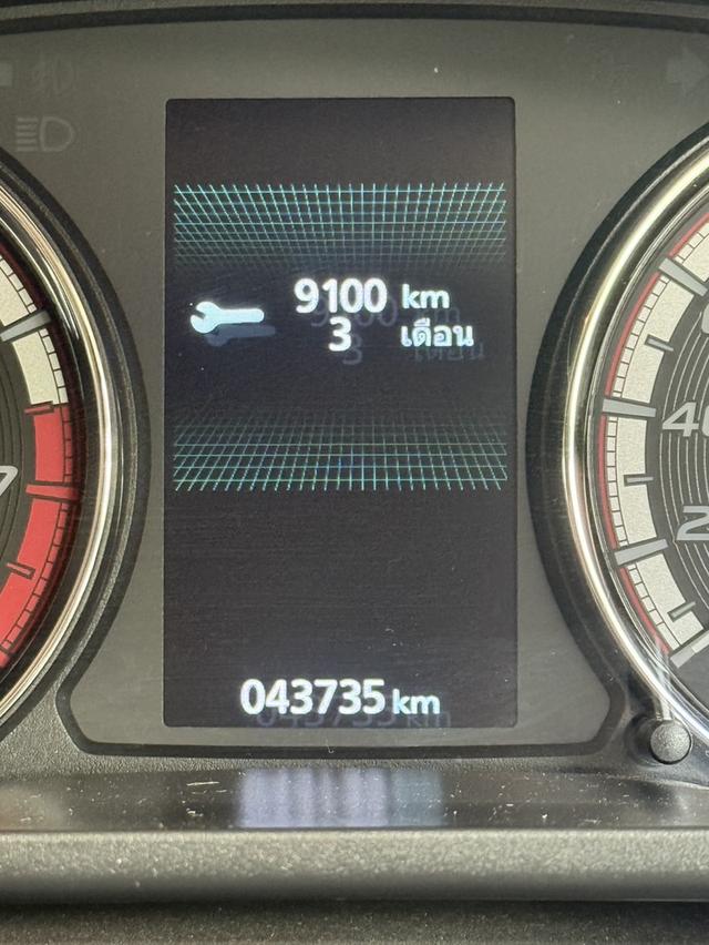 รถยนต์เอนกประสงค์ mitsubishi xpender รูปที่ 5