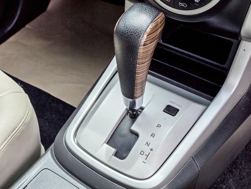 รหัสรถ CBLX4264 🚙 ISUZU MU-X 3.0 ปี 2015 🚙 18