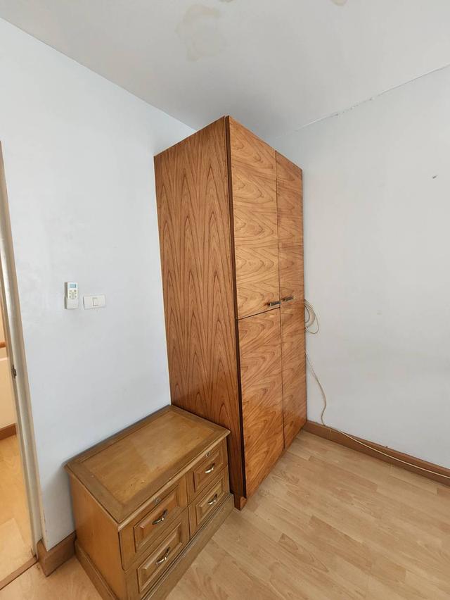 ปล่อยเช่าทาวน์โฮม 2 ชั้น 18