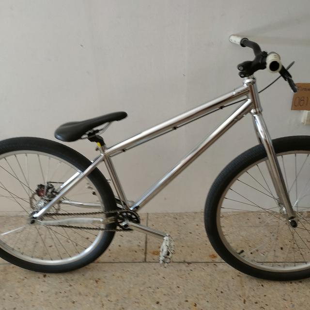 จักรยาน MONGOOSE DIRT JUMP 5