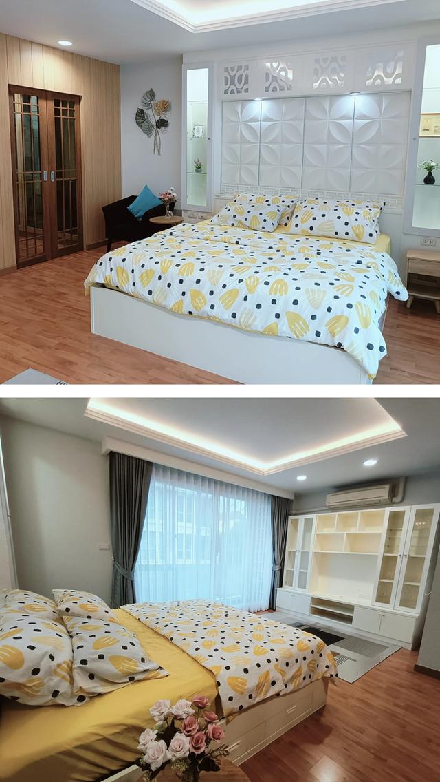 home for rent monthly in thailand bangkok near suvarnabhumi airport 12