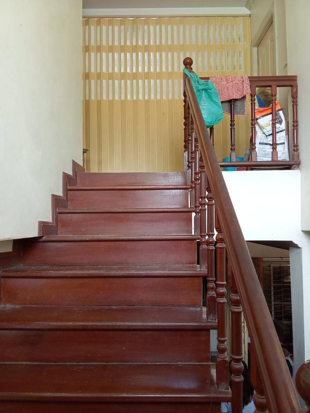 ขายบ้านเดี่ยว  96.5 ตรว. โครงสร้างอิฐมอญทั้งหลัง หน้าบ้านติดถนนกาญจนาภิเษก เหมาะอยู่อาศัย/ทำธุรกิจ 8