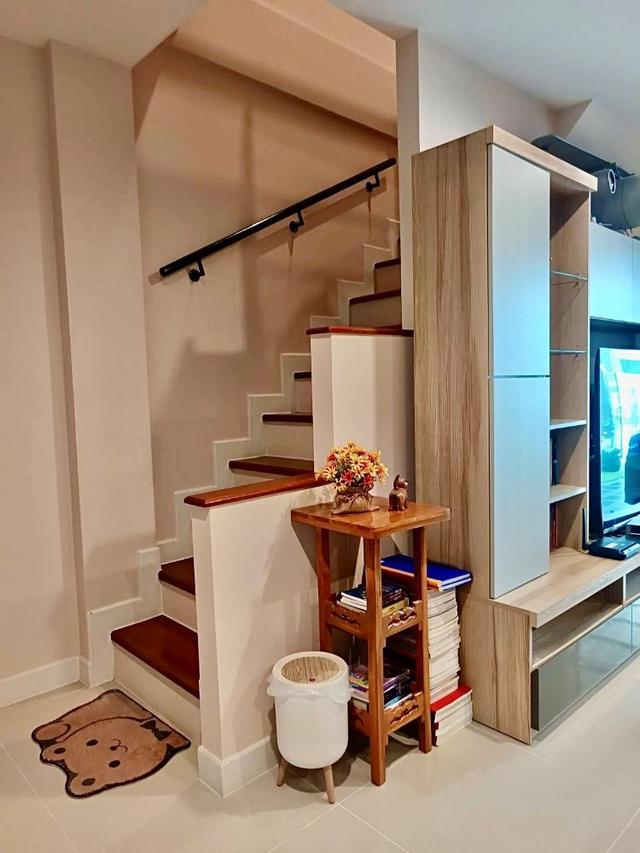 ขายบ้านเดี่ยว 2 ชั้น โครงการศุภาลัย เบลล่า ถลาง ขนาด 20 ตร.วา บ้านสวยสภาพนางฟ้า ใกล้โรงเรียนนานาชาติ UWC ภูเก็ต 5