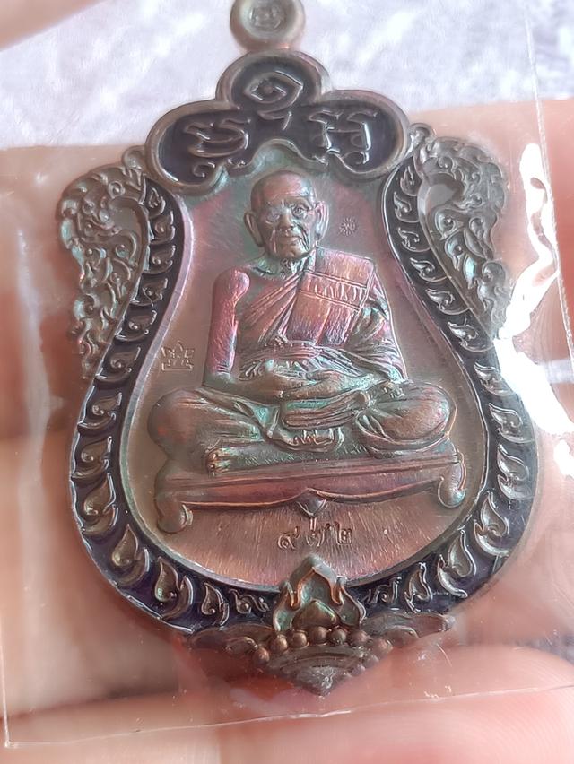 หลวงพ่อพัฒน์ 3