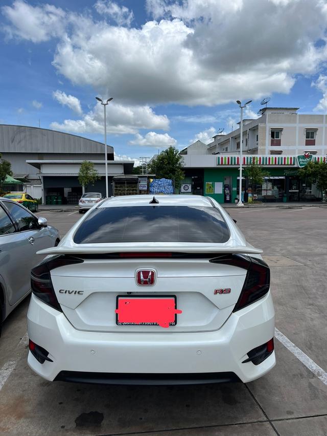 Civic FC ฟรีดาวน์เปลี่ยนสัญญา