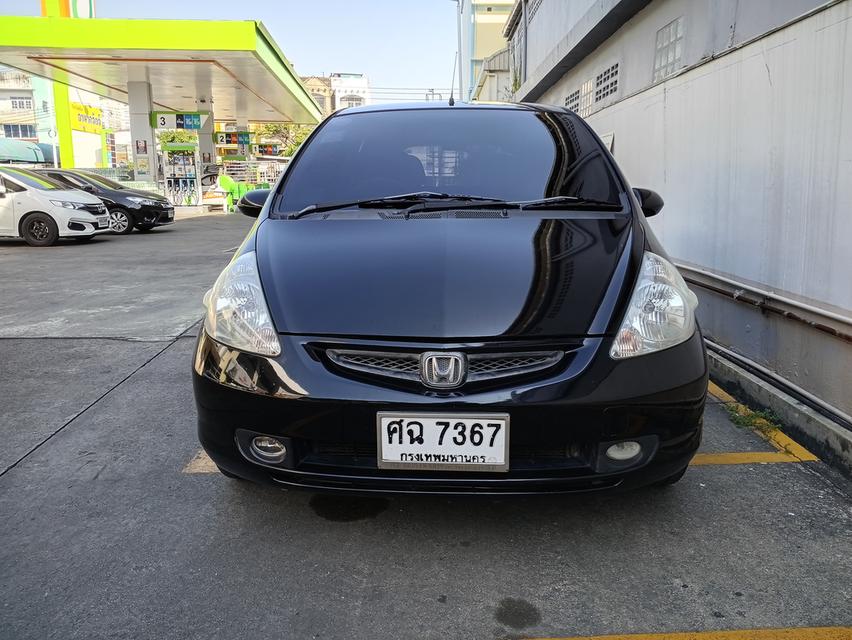 ขาย Honda Jazz 2004 โฉมแรก