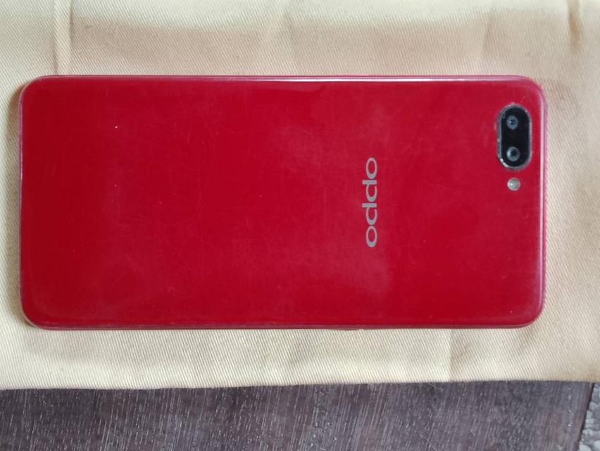 โทรศัพท์มือถือ OPPO A3s 8