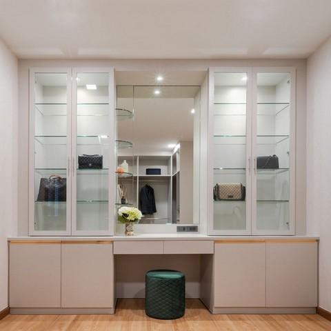 ให้เช่าทาวน์โฮม3.5ชั้นห้องมุมย่านนาคนิวาสลาดพร้าว71โชคชัย4 ตกแต่งพร้อมอยู่ไม่มีค่าส่วนกลาง 7