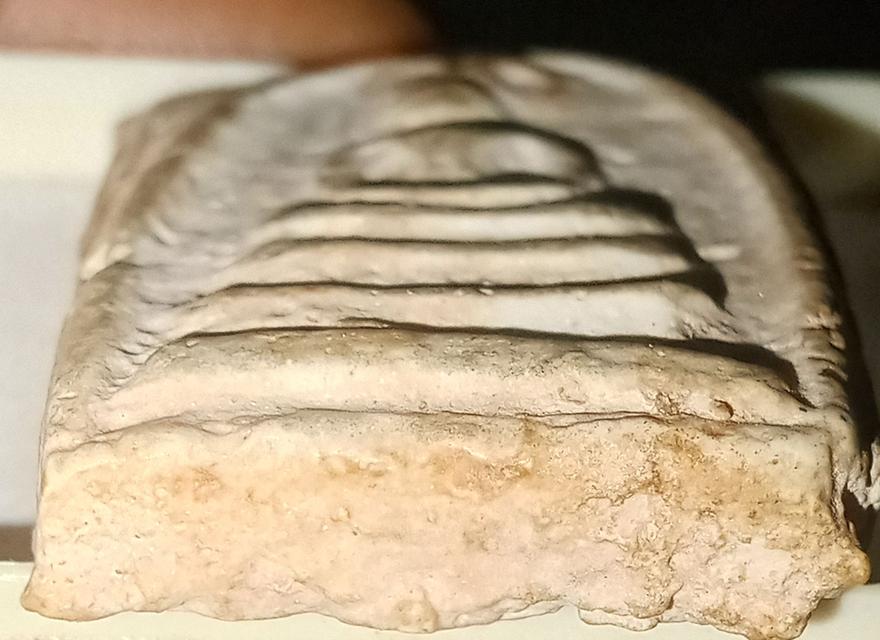 พระสมเด็จบางขุนพรหมพิมพ์ใหญ่ 6