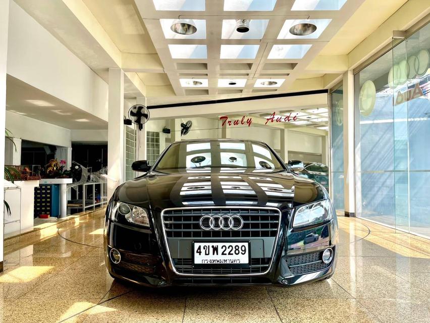 Audi A5 Sportback SE 2.0 TDI Multitronic (Used)