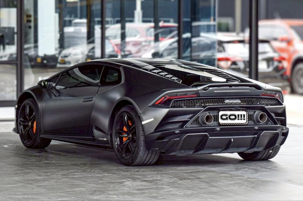 Huracán EVO 3
