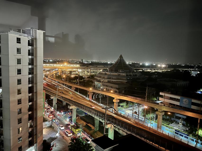 คอนโดรีเจ้นท์โฮม18 แจ้งวัฒนะ-หลักสี่ 2