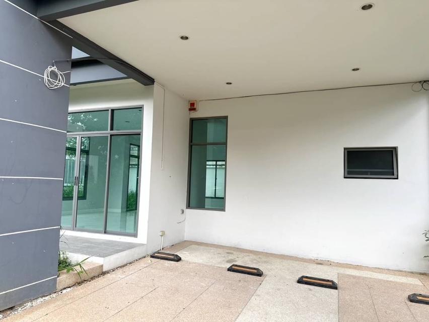 บ้านเดี่ยว 5